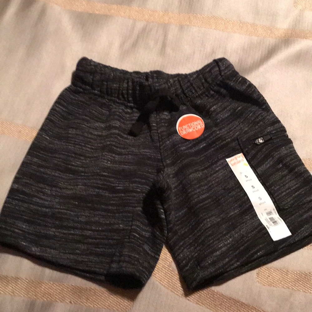 Boys shorts